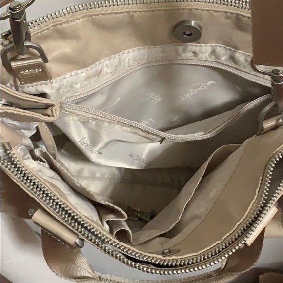 Kipling crossbody - Picture 3 of 12
